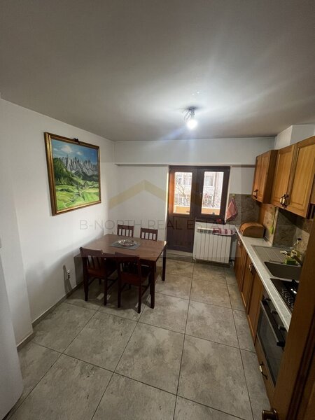 Timpuri Noi, Apartament de inchiriat decomandat, mobilat si utilat complet