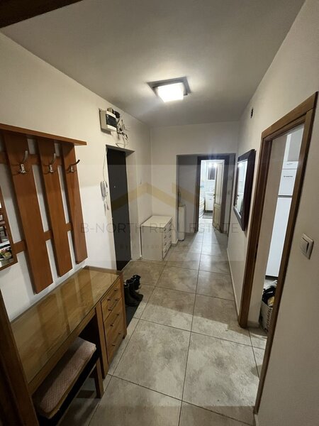 Timpuri Noi, Apartament de inchiriat decomandat, mobilat si utilat complet