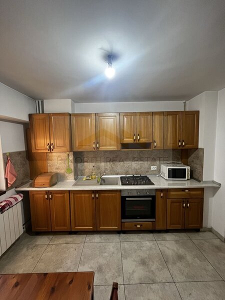 Timpuri Noi, Apartament de inchiriat decomandat, mobilat si utilat complet