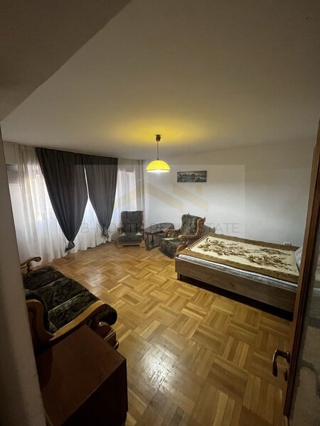 Timpuri Noi, Apartament de inchiriat decomandat, mobilat si utilat complet